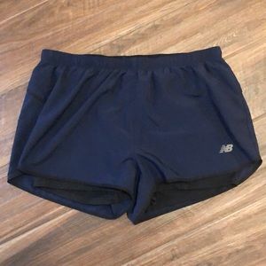 New Balance Running Shorts
